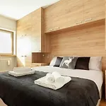 Moderno - Fronte Piste Appartamento *