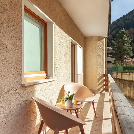 Moderno - Fronte Piste *