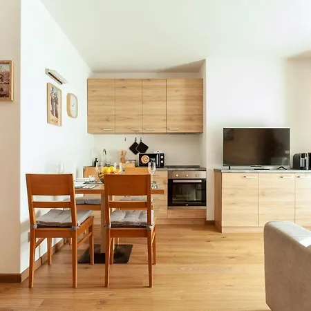 Moderno - Fronte Piste Appartamento *