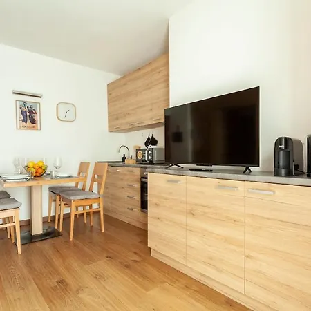 Appartamento Moderno - Fronte Piste